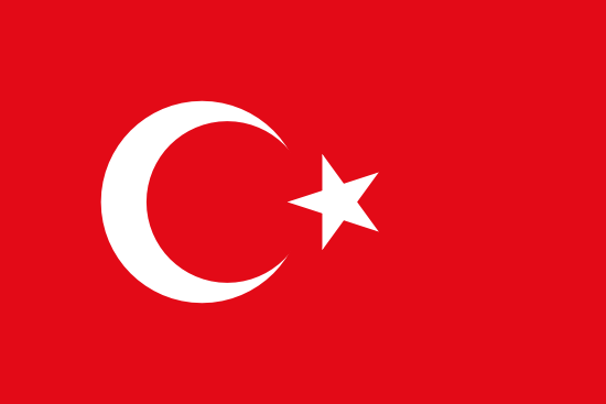 Country flag